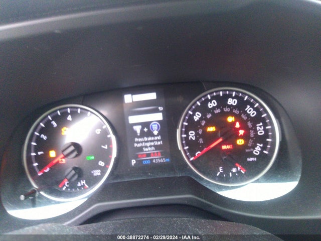 Toyota Rav4 Xle 2022 2T3P1RFV6NC292132 Image 7