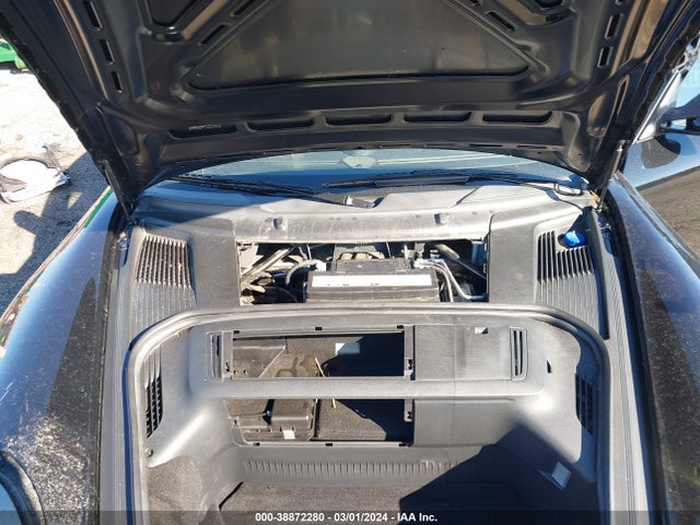 2009 PORSCHE 911 WP0AB29999S721866 Photo 9