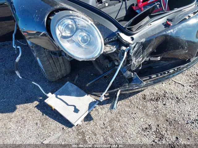 2009 PORSCHE 911 WP0AB29999S721866 Photo 5