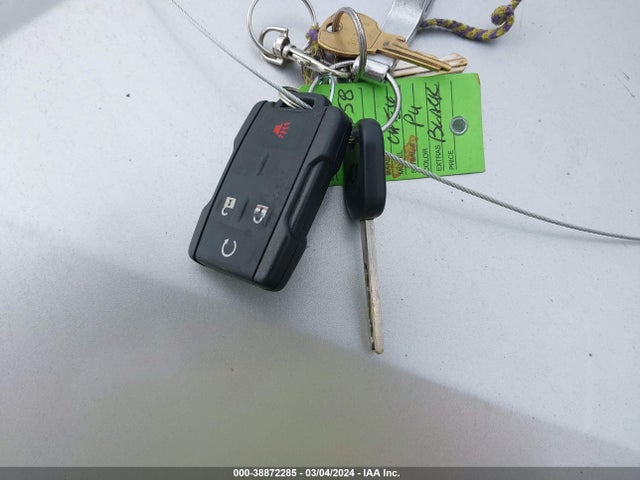 Chevrolet Silverado 1500 1lt 2018 3GCPCREC2JG163551 Image 11
