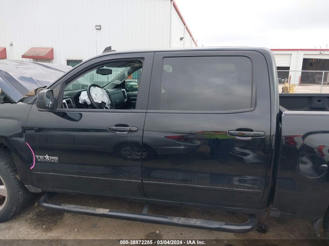 Chevrolet Silverado 1500 1lt 2018 3GCPCREC2JG163551 Image 15