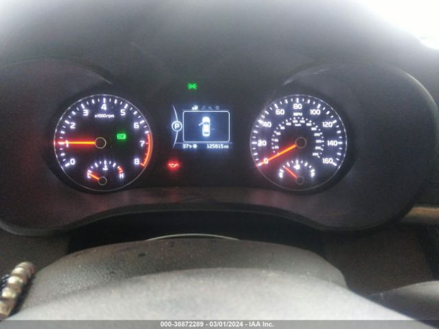 5XXGT4L30JG209032 KIA Optima Lx
