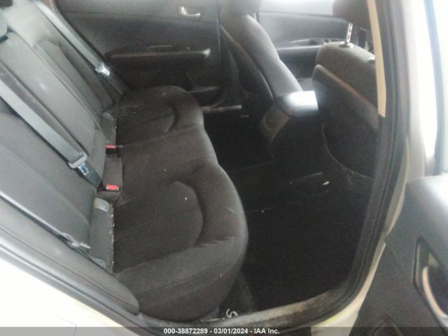 5XXGT4L30JG209032 KIA Optima Lx