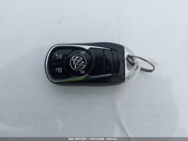 5GAERBKW7KJ309617 Buick Enclave Fwd Essence