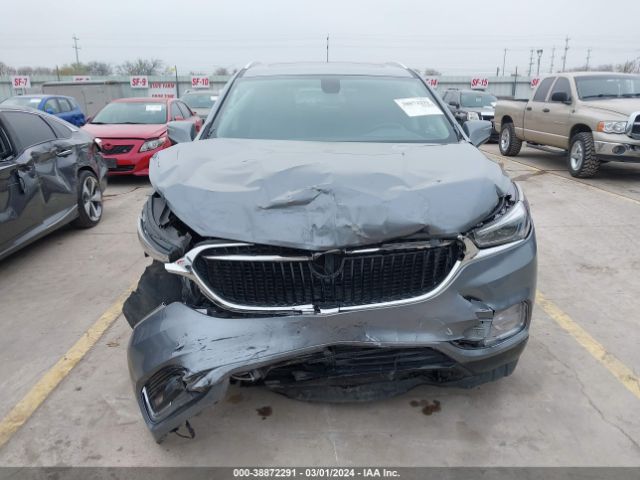 5GAERBKW7KJ309617 Buick Enclave Fwd Essence