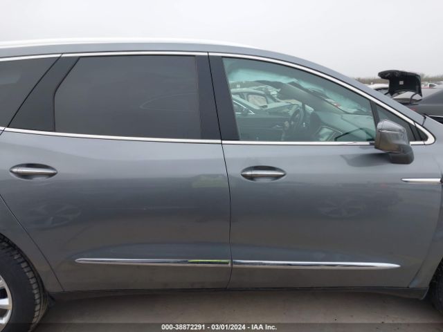 5GAERBKW7KJ309617 Buick Enclave Fwd Essence