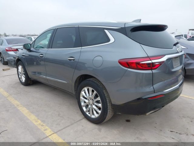 5GAERBKW7KJ309617 Buick Enclave Fwd Essence