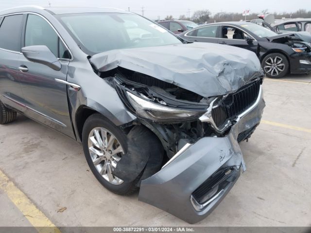 5GAERBKW7KJ309617 Buick Enclave Fwd Essence