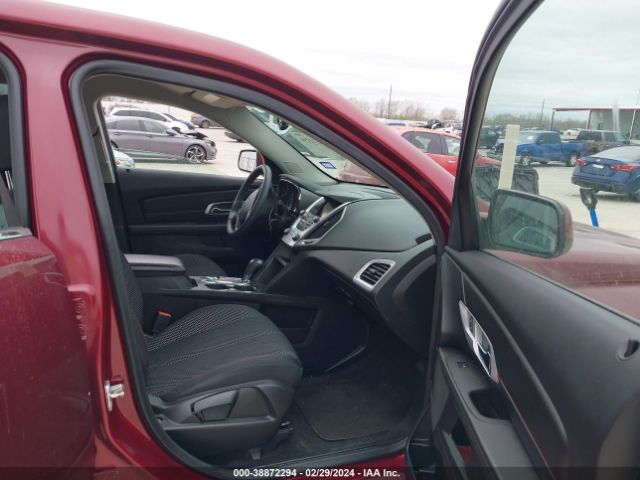 2GKALMEKXH6167275 GMC Terrain Sle-1