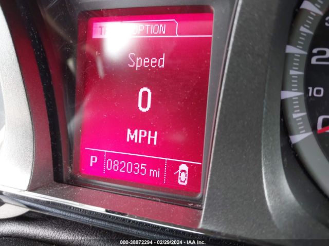 2GKALMEKXH6167275 GMC Terrain Sle-1