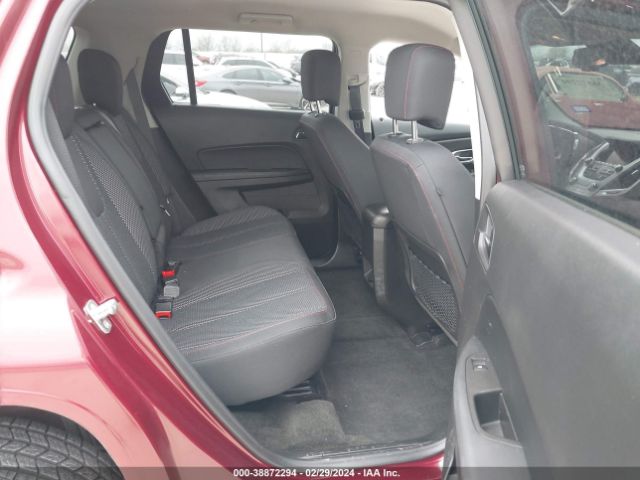 2GKALMEKXH6167275 GMC Terrain Sle-1