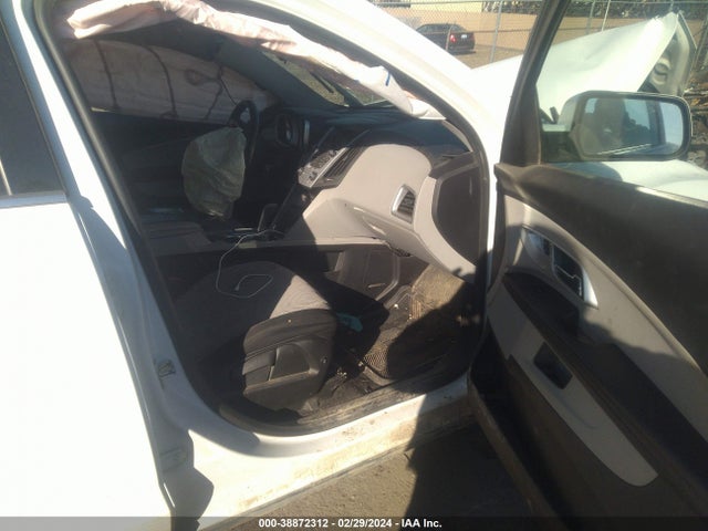Chevrolet EQUINOX 1LT 2015 2GNALBEK2F1107590 Image 5