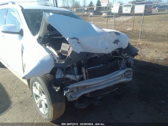 Chevrolet EQUINOX 1LT 2015 2GNALBEK2F1107590 Image 6