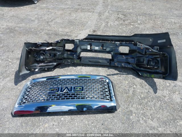 1GT120E80FF118195 GMC Sierra 2500hd Denali