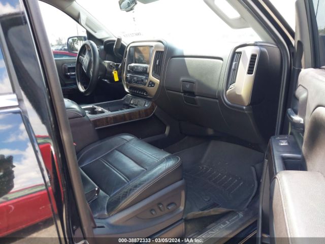 1GT120E80FF118195 GMC Sierra 2500hd Denali