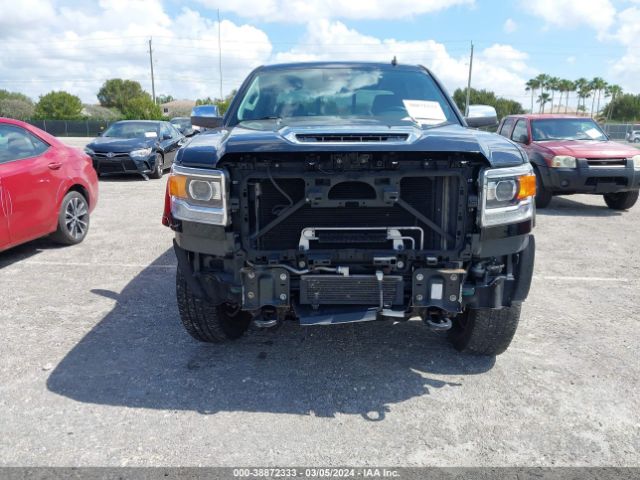 1GT120E80FF118195 GMC Sierra 2500hd Denali
