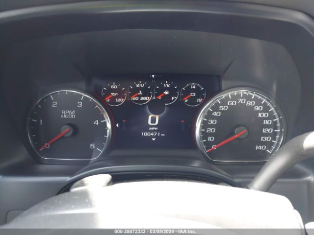 1GT120E80FF118195 GMC Sierra 2500hd Denali