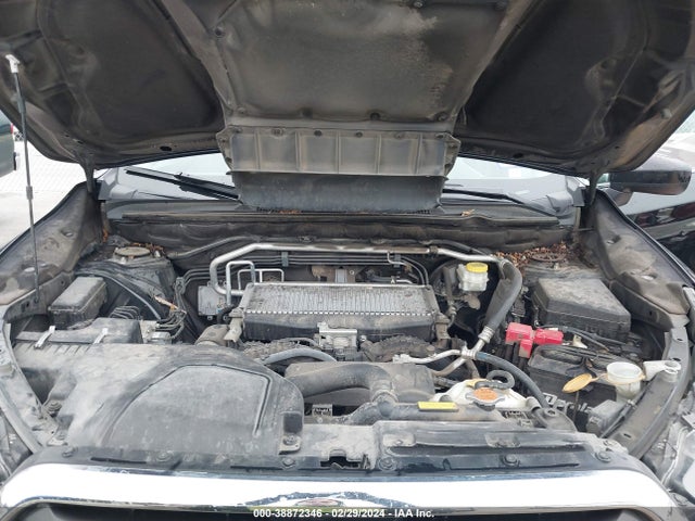 4S4WMABD6L3400163 Subaru Ascent Premium