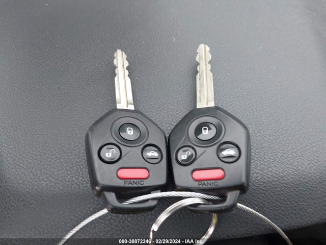4S4WMABD6L3400163 Subaru Ascent Premium
