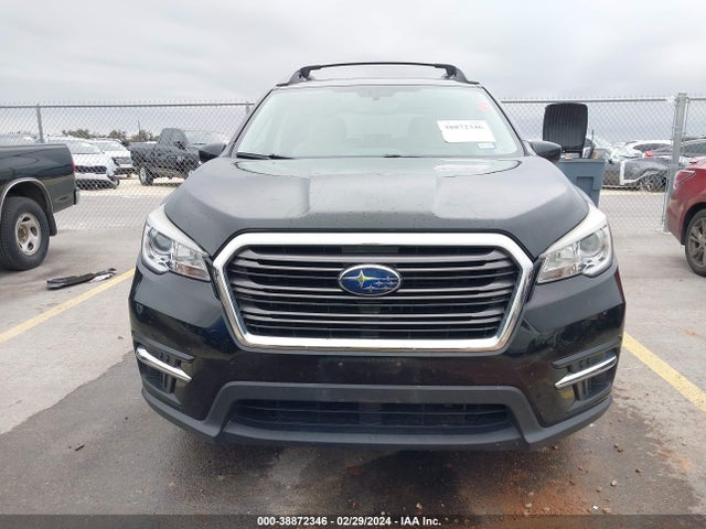 4S4WMABD6L3400163 Subaru Ascent Premium