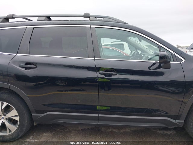 4S4WMABD6L3400163 Subaru Ascent Premium
