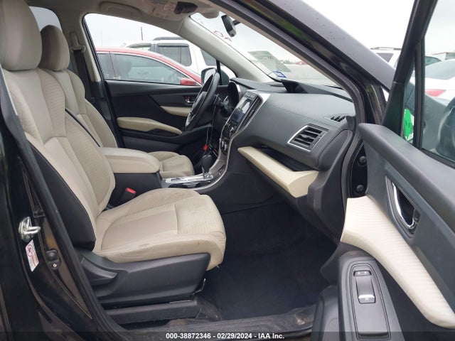 4S4WMABD6L3400163 Subaru Ascent Premium