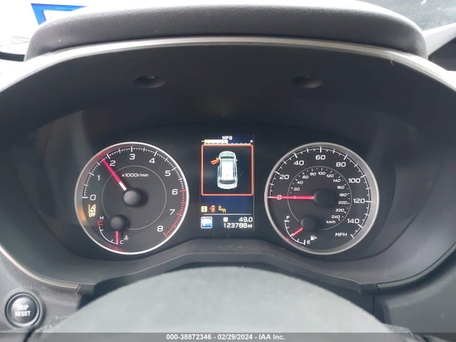4S4WMABD6L3400163 Subaru Ascent Premium