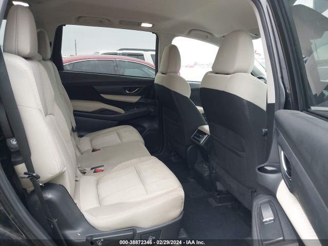 4S4WMABD6L3400163 Subaru Ascent Premium