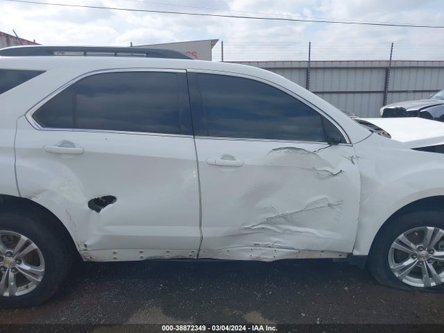 Chevrolet EQUINOX 1LT 2015 2GNALBEK5F1138932 Image 13