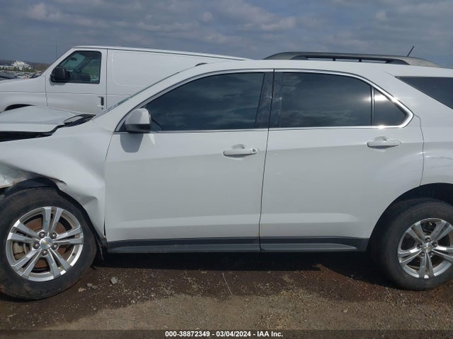 Chevrolet EQUINOX 1LT 2015 2GNALBEK5F1138932 Image 14