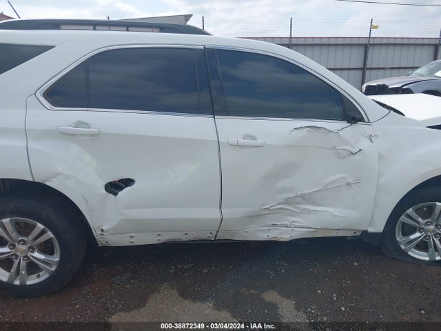 Chevrolet EQUINOX 1LT 2015 2GNALBEK5F1138932 Image 17