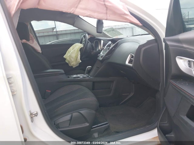 Chevrolet EQUINOX 1LT 2015 2GNALBEK5F1138932 Image 5
