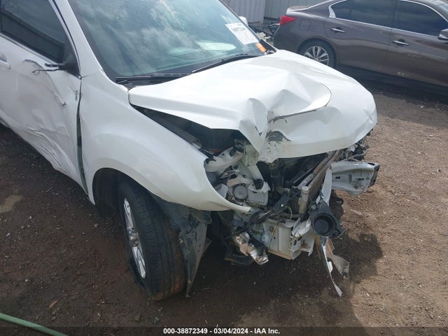 Chevrolet EQUINOX 1LT 2015 2GNALBEK5F1138932 Image 6