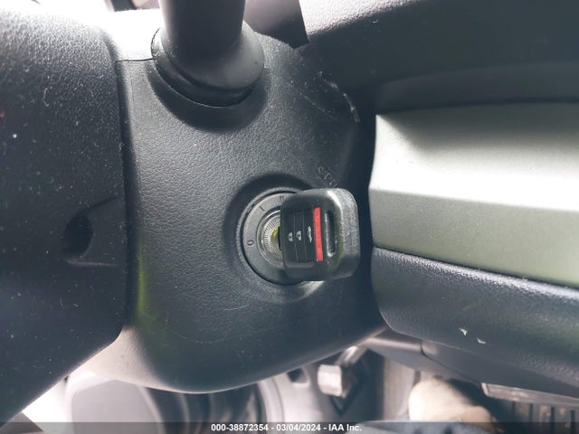 Honda CR-V LX 2014 2HKRM4H35EH721538 Image 11