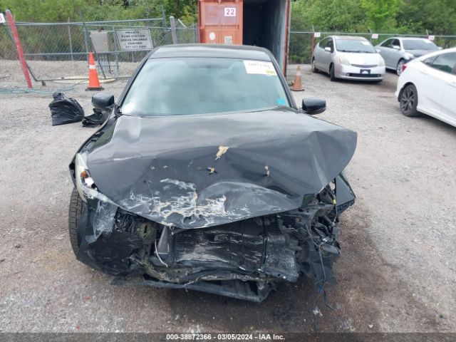 1HGCR6F32EA005839 Honda ACCORD HYBRID