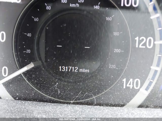 1HGCR6F32EA005839 Honda ACCORD HYBRID