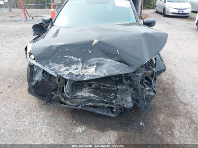 1HGCR6F32EA005839 Honda ACCORD HYBRID