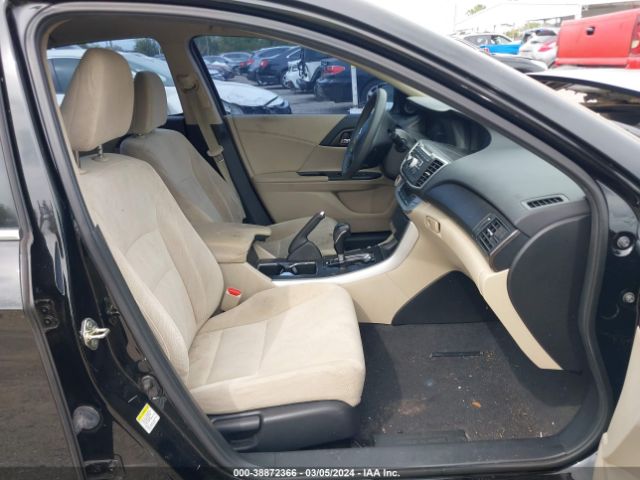 1HGCR6F32EA005839 Honda ACCORD HYBRID