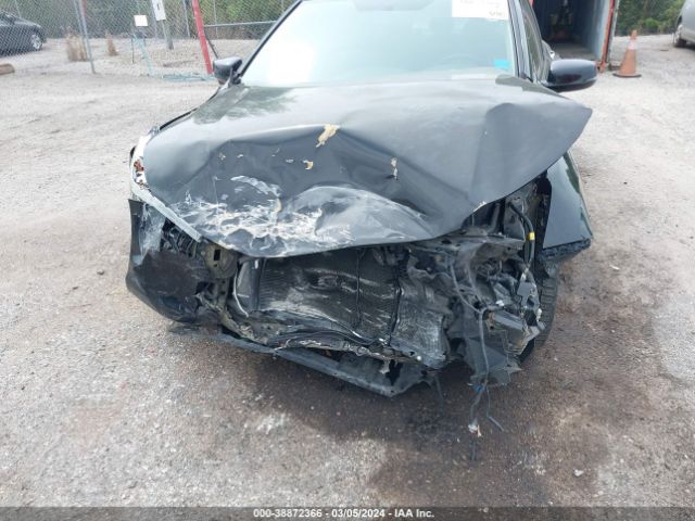 1HGCR6F32EA005839 Honda ACCORD HYBRID