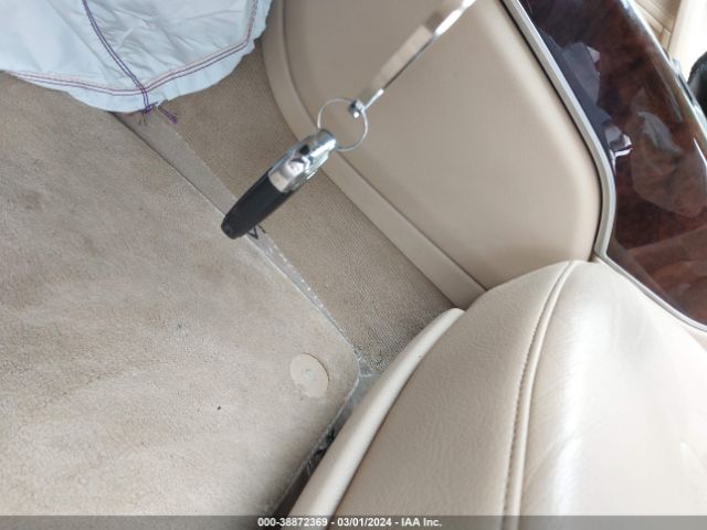 WAUGFAFC3FN032082 Audi A6 2.0t Premium