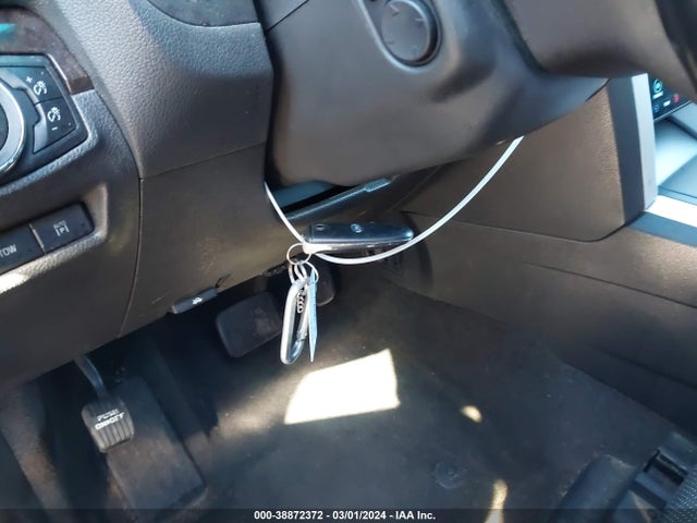 Ford Explorer Limited 2014 1FM5K8F87EGA26469 Image 11