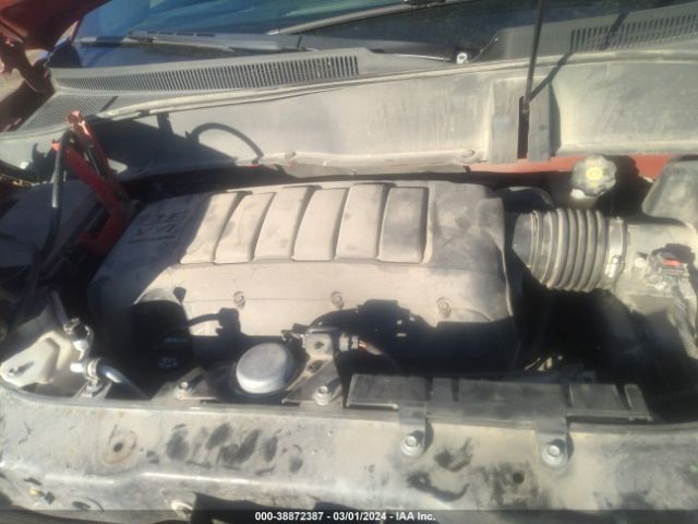 1GKKRPKD5EJ172361 GMC Acadia Sle-2