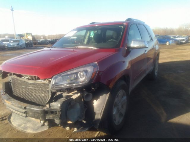 1GKKRPKD5EJ172361 GMC Acadia Sle-2