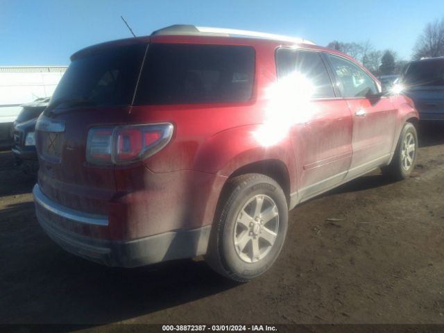 1GKKRPKD5EJ172361 GMC Acadia Sle-2