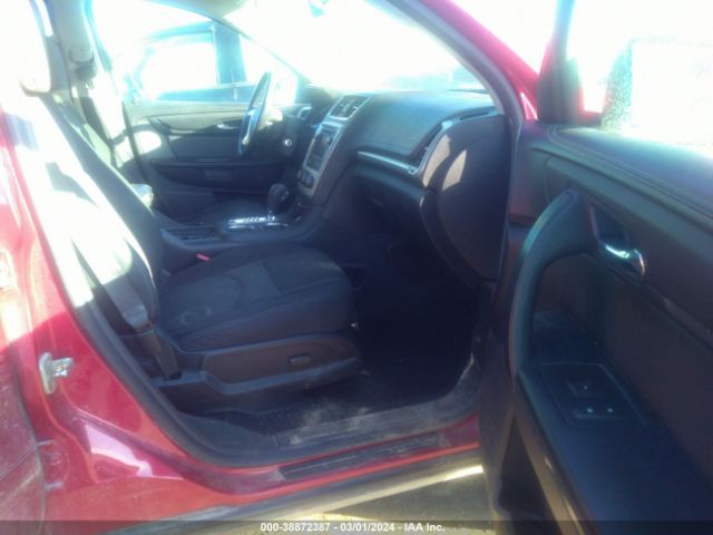 1GKKRPKD5EJ172361 GMC Acadia Sle-2