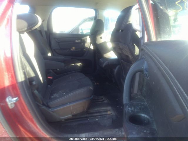 1GKKRPKD5EJ172361 GMC Acadia Sle-2