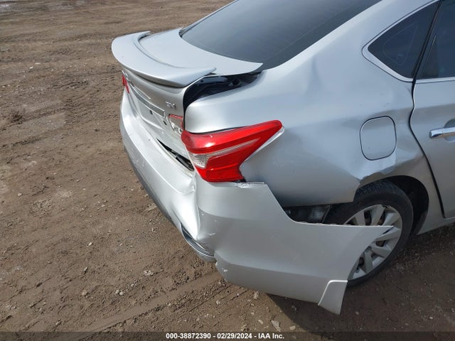 Nissan SENTRA SV 2016 3N1AB7AP2GY211626 Image 12