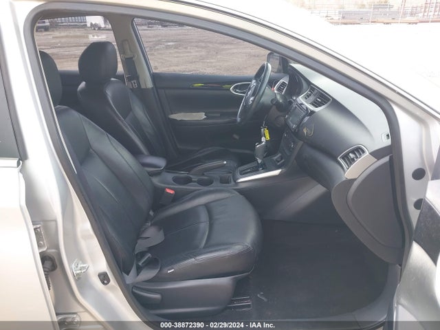 Nissan SENTRA SV 2016 3N1AB7AP2GY211626 Image 5