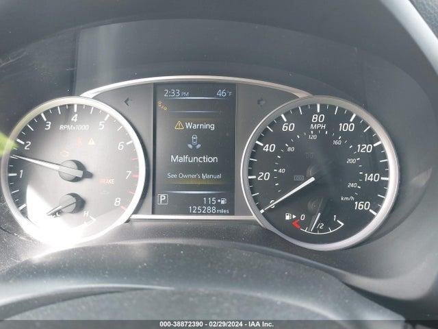 Nissan SENTRA SV 2016 3N1AB7AP2GY211626 Image 7