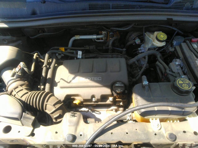 KL4CJBSB1FB086222 Buick Encore Convenience